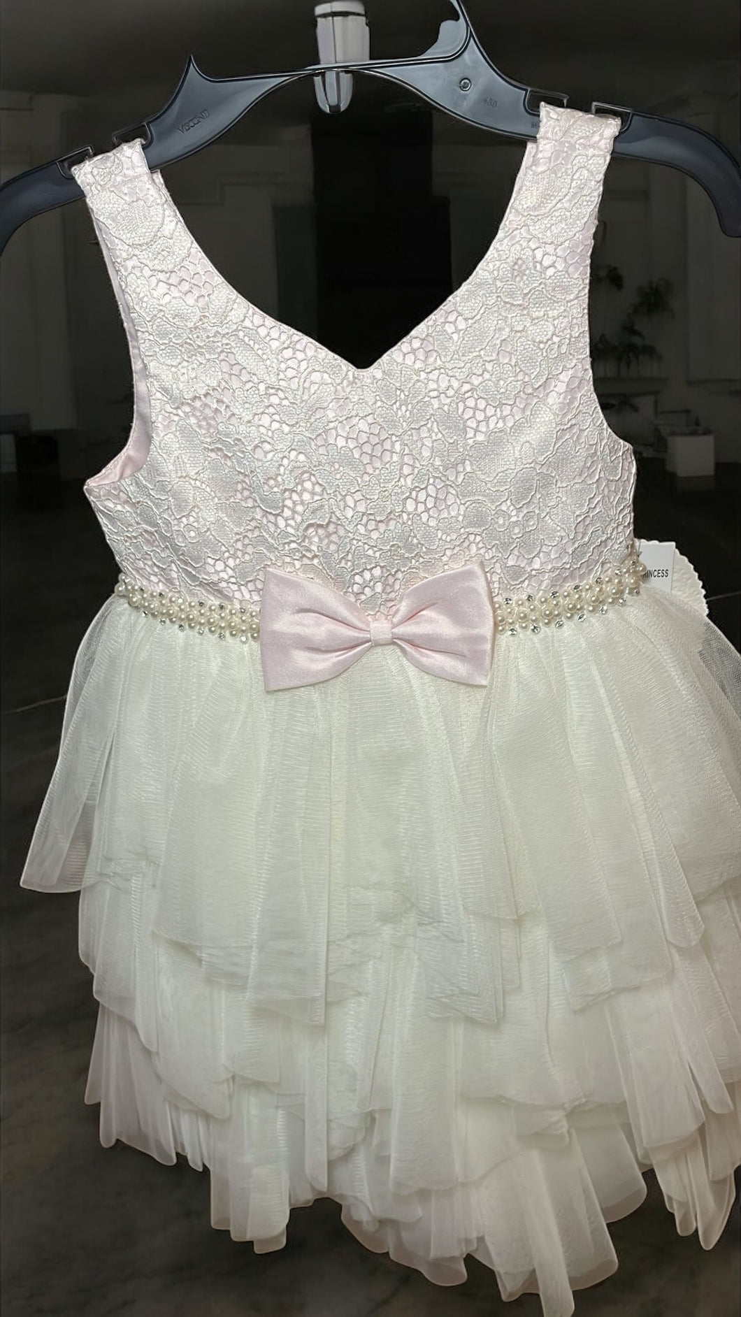 American princess girl dress 2k5