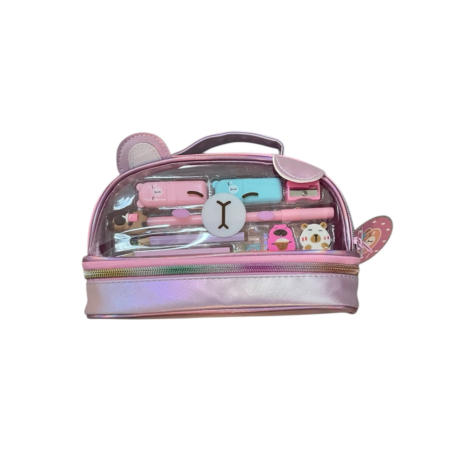 Girls make up bag set