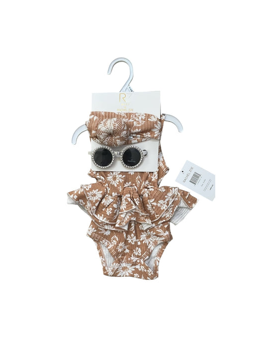 Rachel Zoe  3pc baby set