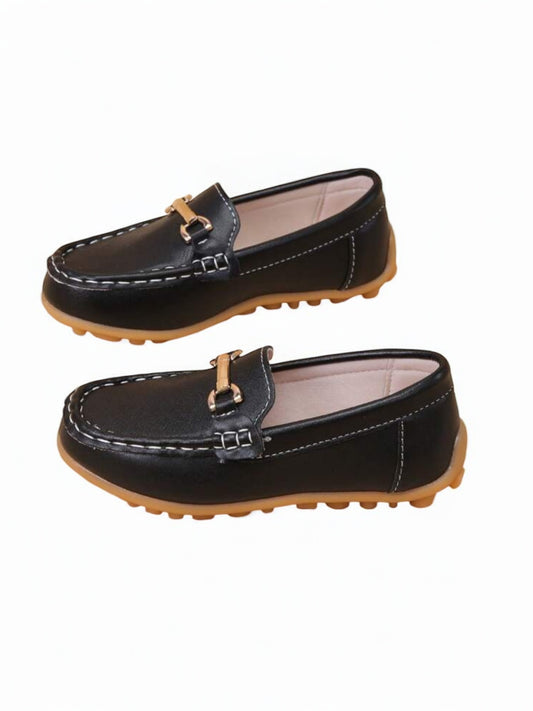 Boys formal loafers shoes 2k5