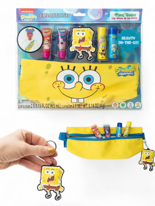 SpongeBob girl cosmetic  set
