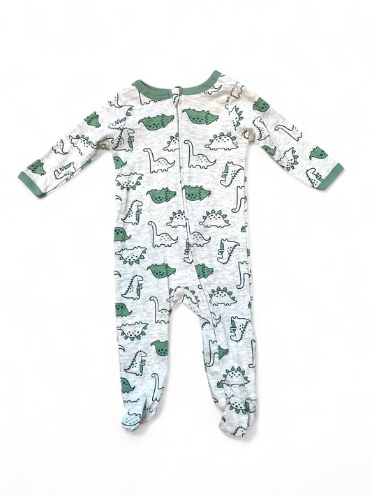 Baby view Dino sleepers