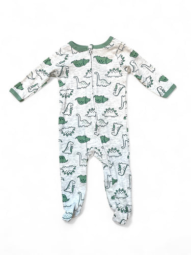 Baby view Dino sleepers