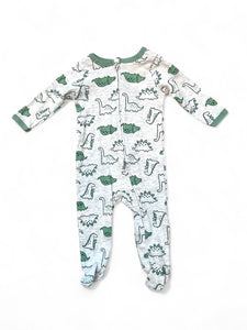 Baby view Dino sleepers
