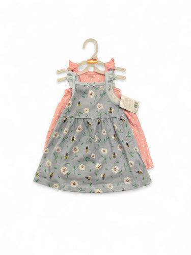 Md 2pc baby dress