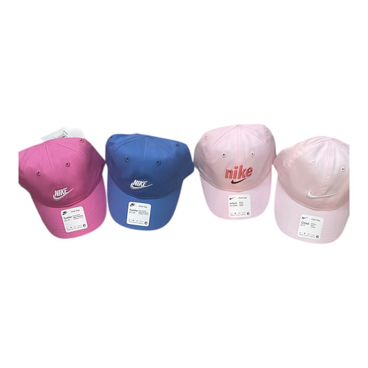 Toddler girls bike hat