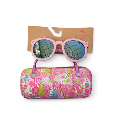 Bahamas girls sunglasses set