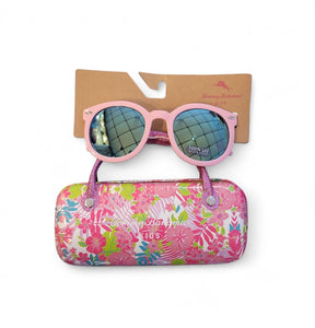 Bahamas girls sunglasses set