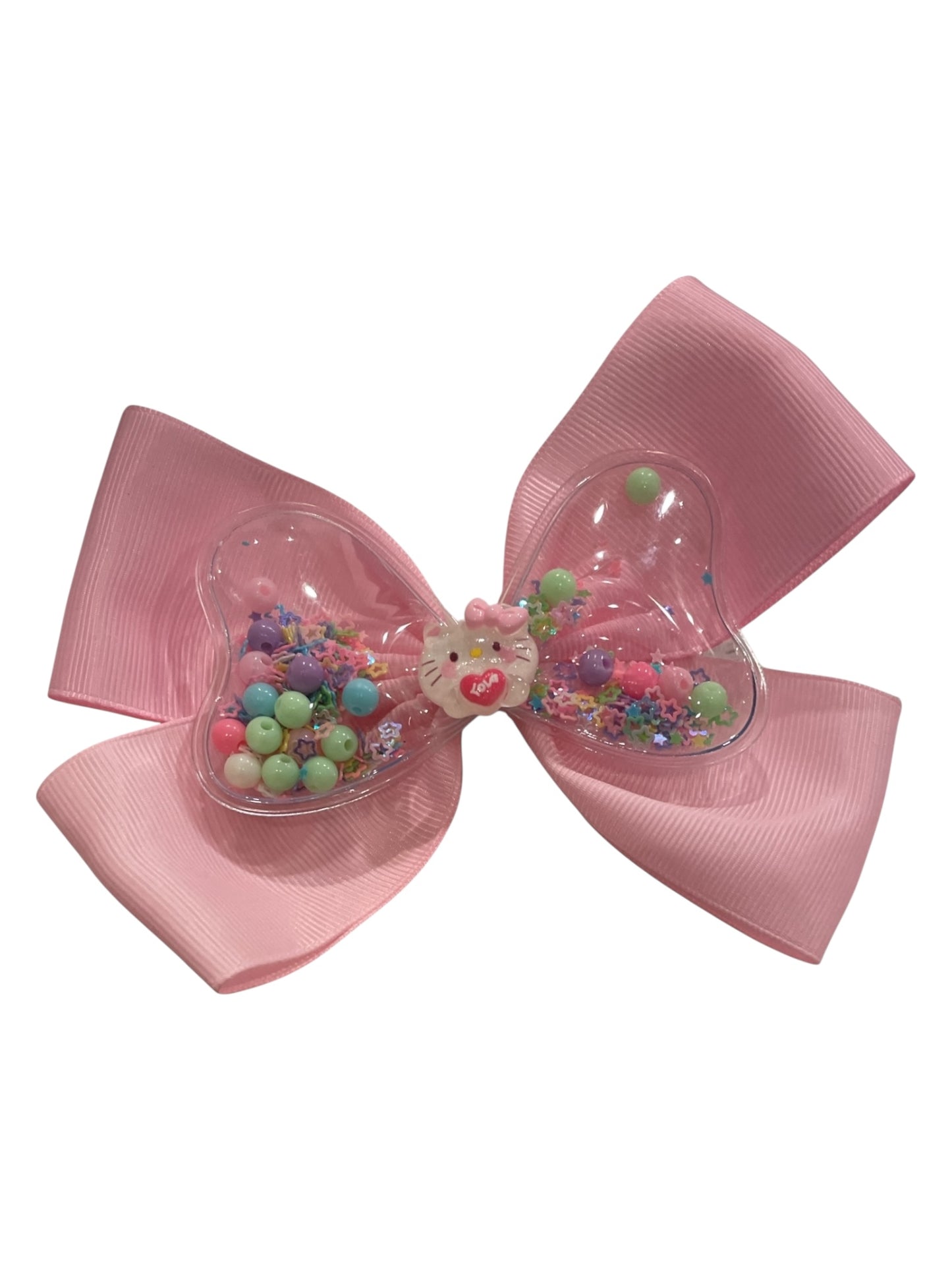 Hello kitty bows 2k5