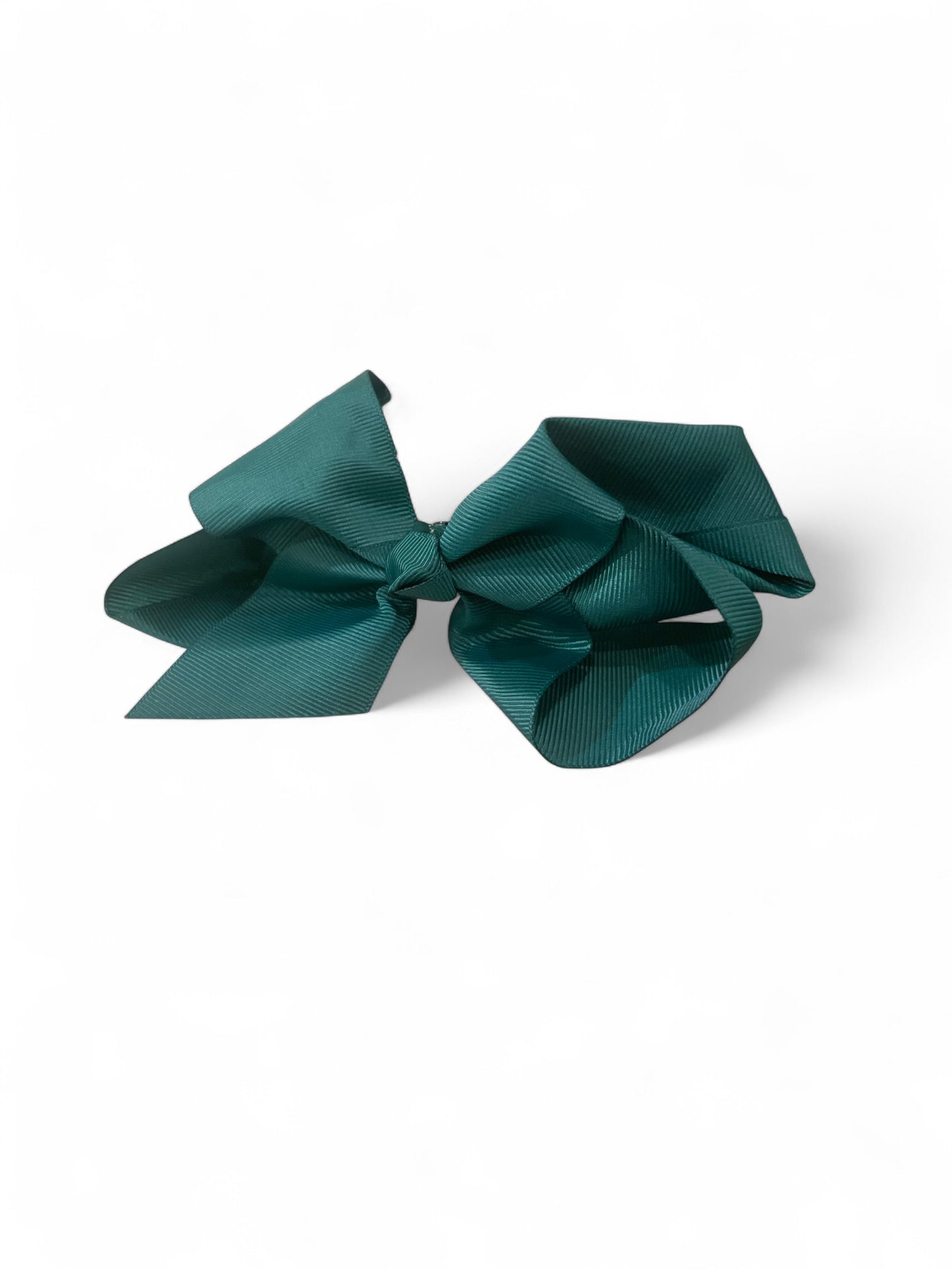 Green bows 2025