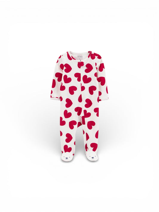Baby heart sleepers 2k6