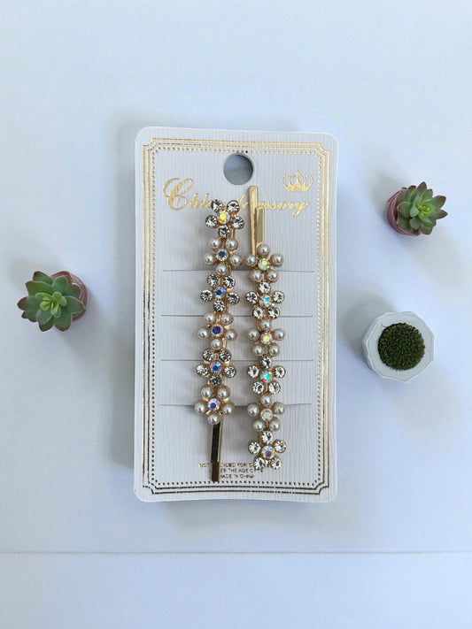 Chole hair accessory