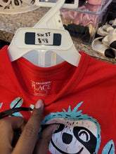 Children place 3pk baby shirt set