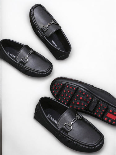 Boy loafer formal shoes 2k5