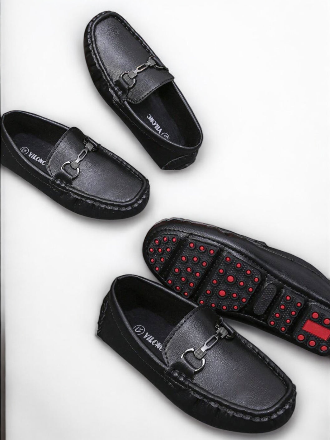 Boy loafer formal shoes 2k5