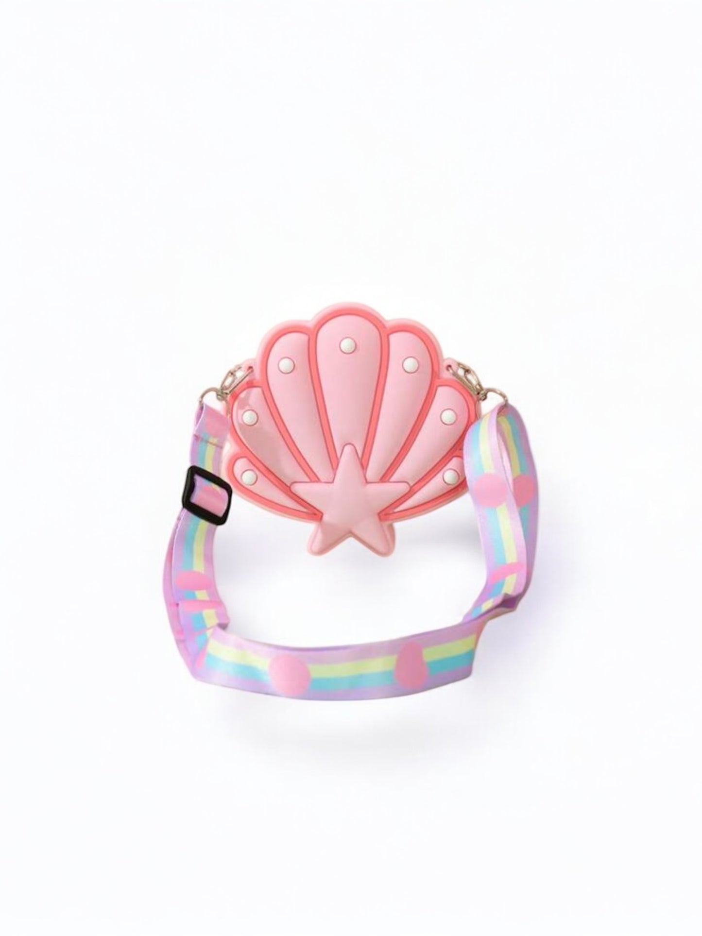 Shell purse