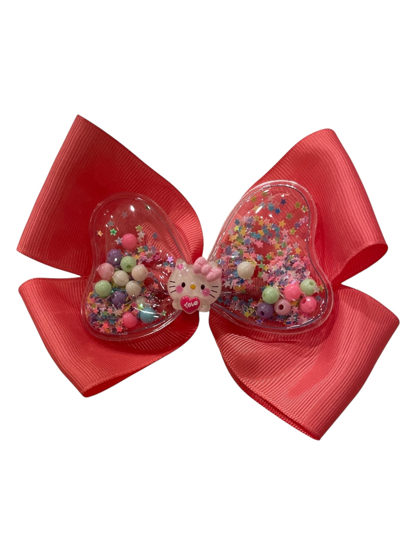 Hello kitty bows 2k5