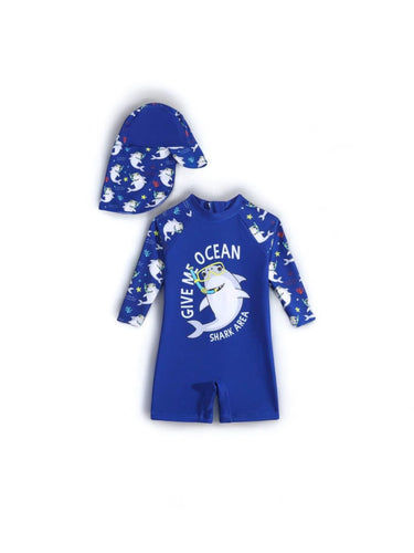 Give me ocean boy swimsuit