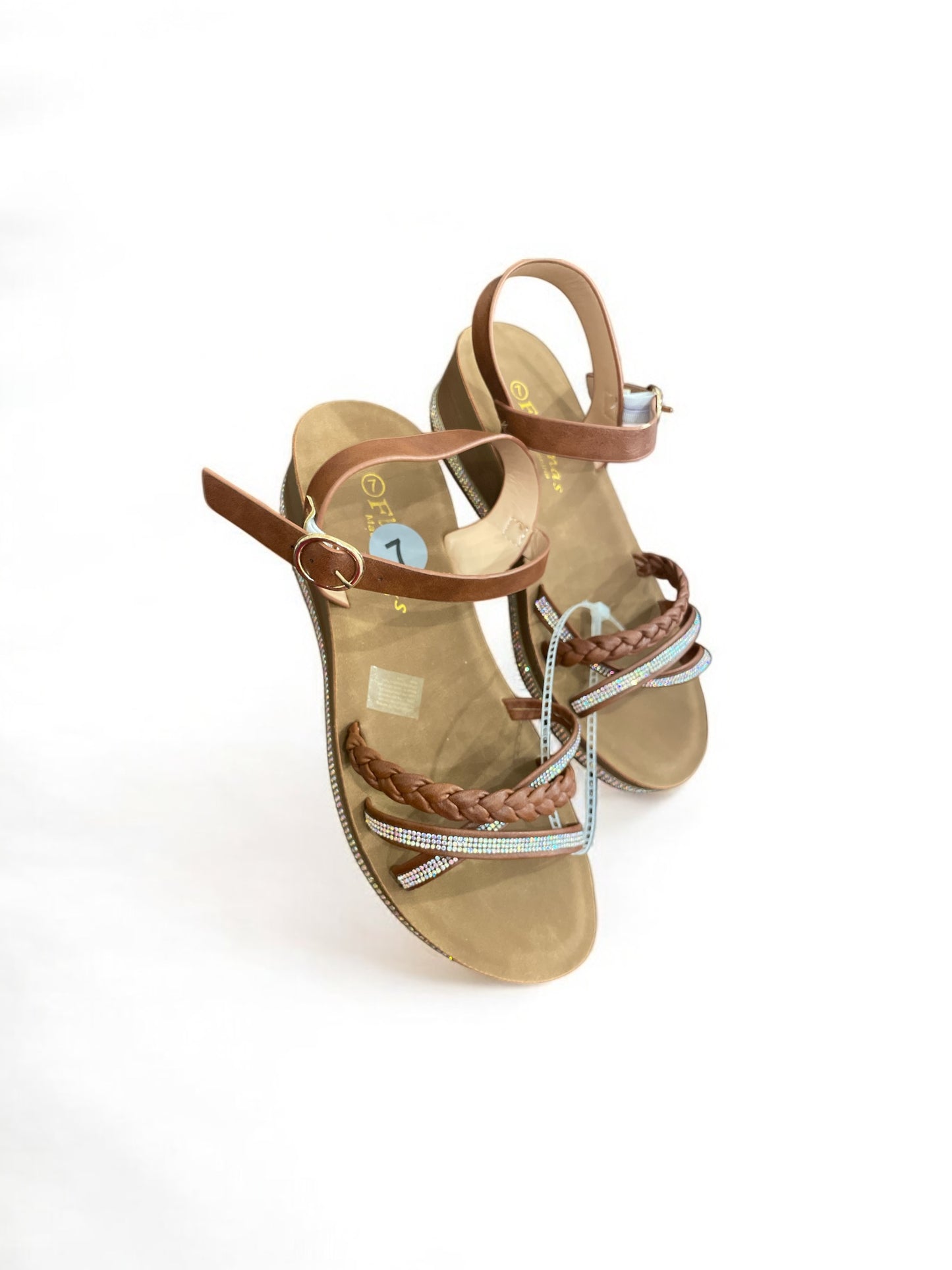 Flexmas girls sandals