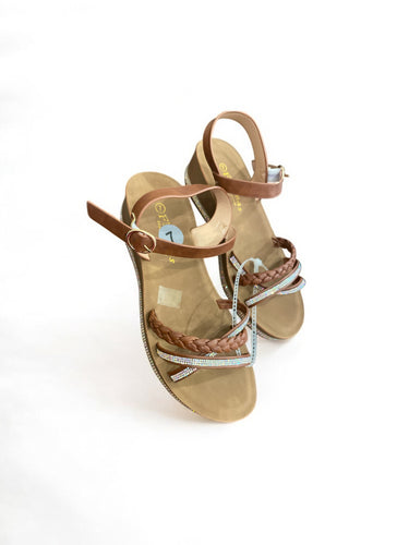 Flexmas girls sandals