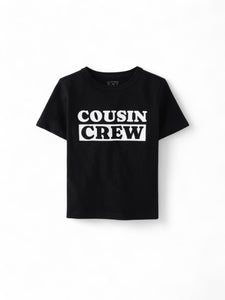 Children’s place cousin crew t-shirt 2k5