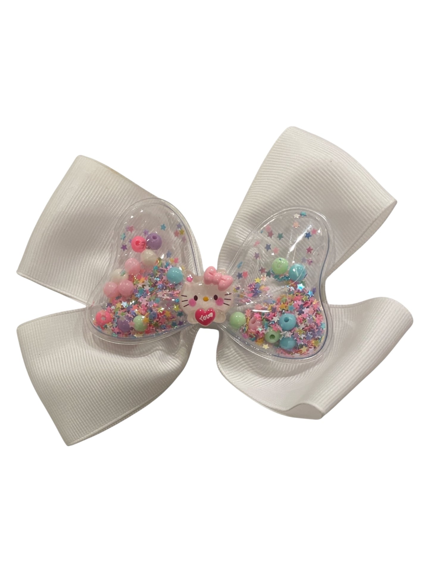Hello kitty bows 2k5
