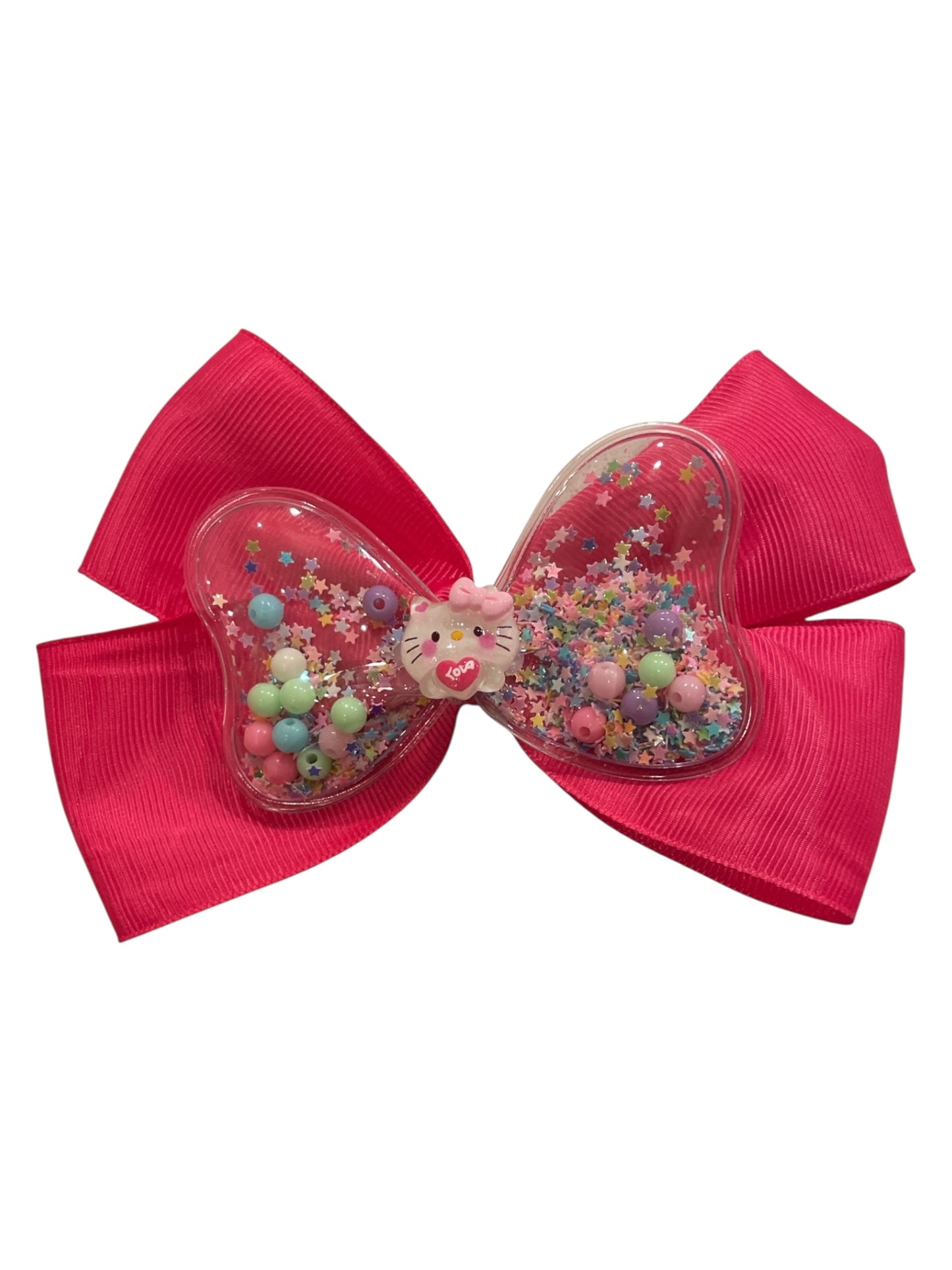Hello kitty bows 2k5