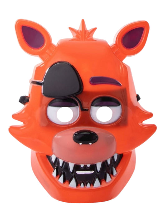 5 nights of Freddy foxy