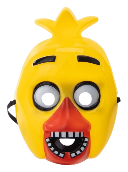 5 nights of Freddy  chica mask