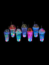 LED cups for children