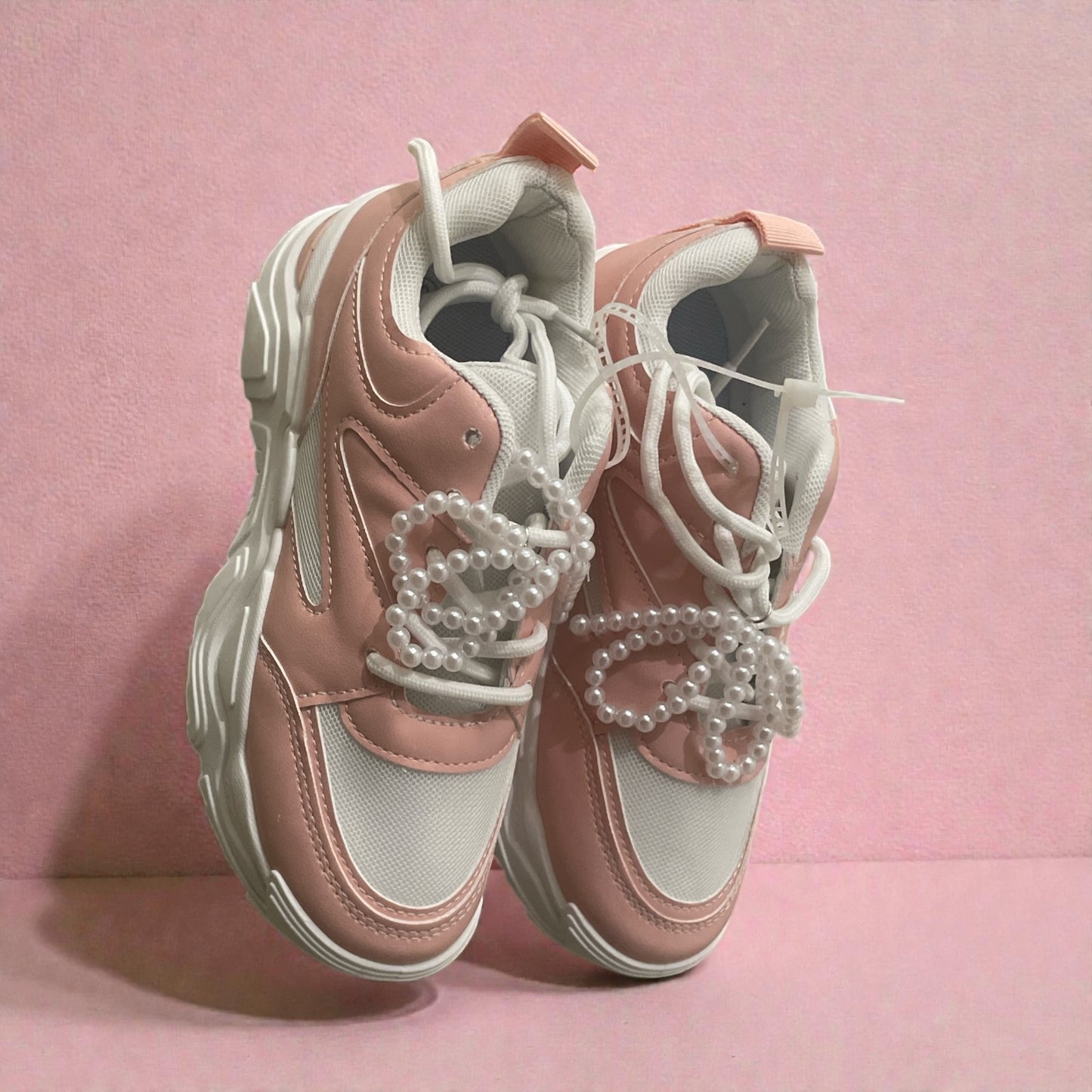 Pearl girls sneakers