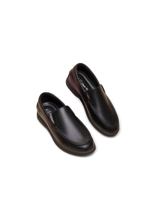 Formal boy black shoes 2k5