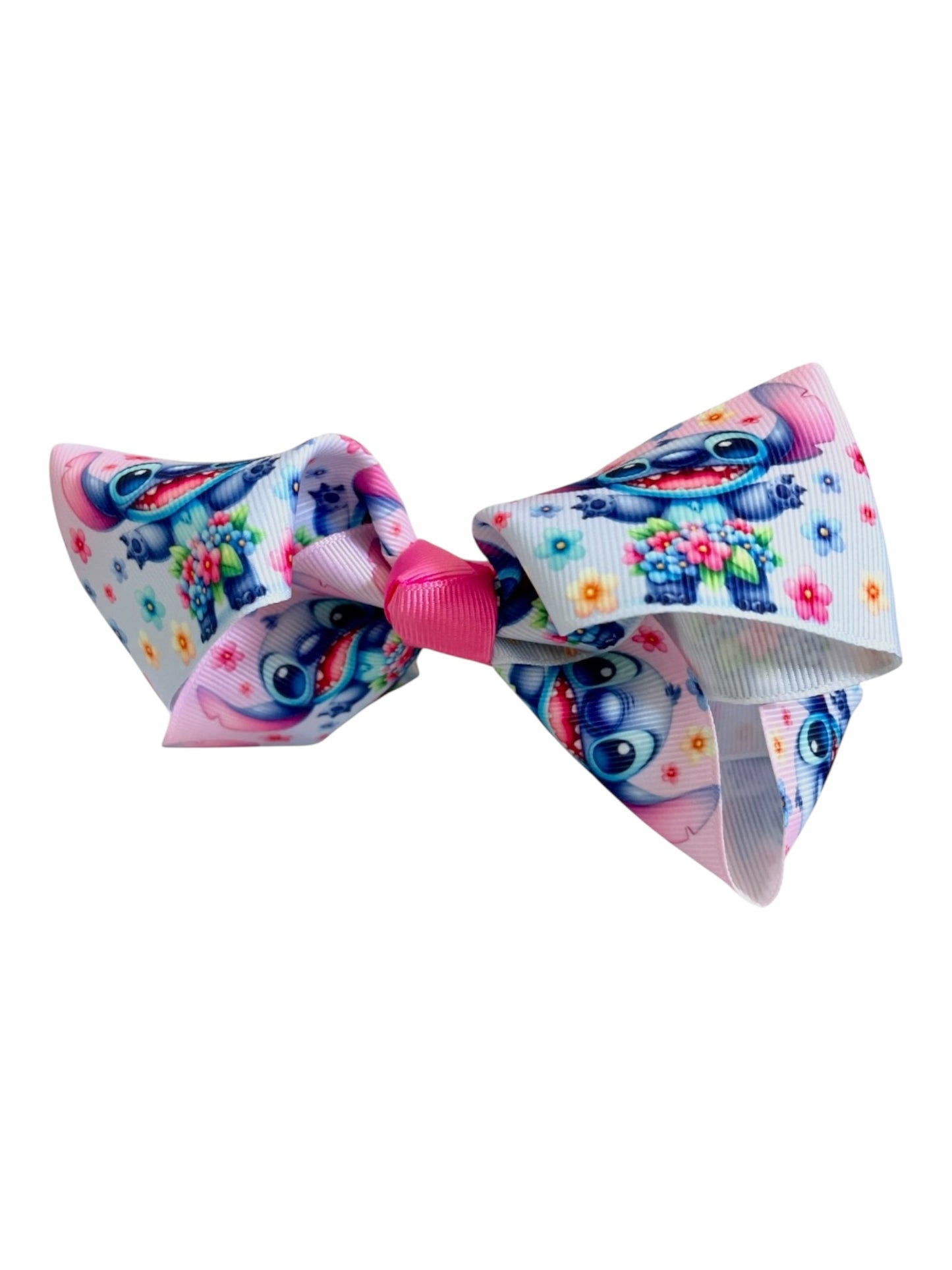 Stitch bows  Au2k5