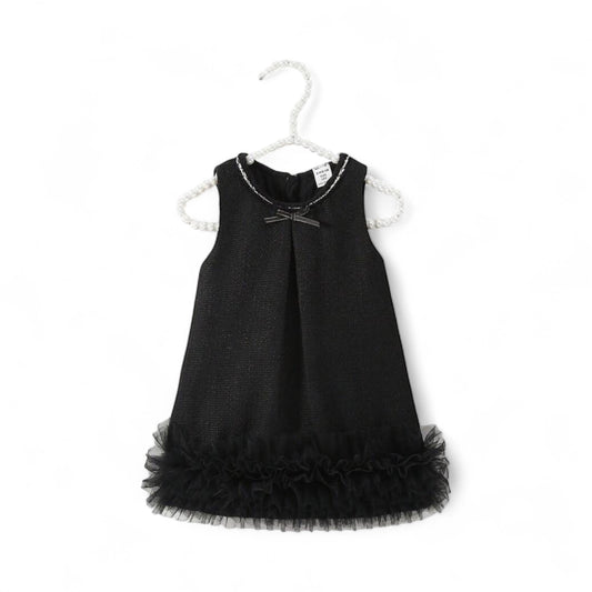 Little black dress formal 2k5 baby dress