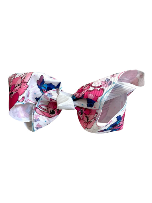 Stitch bows  Au2k5