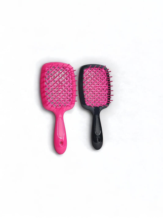 2 pk Detangling brush set