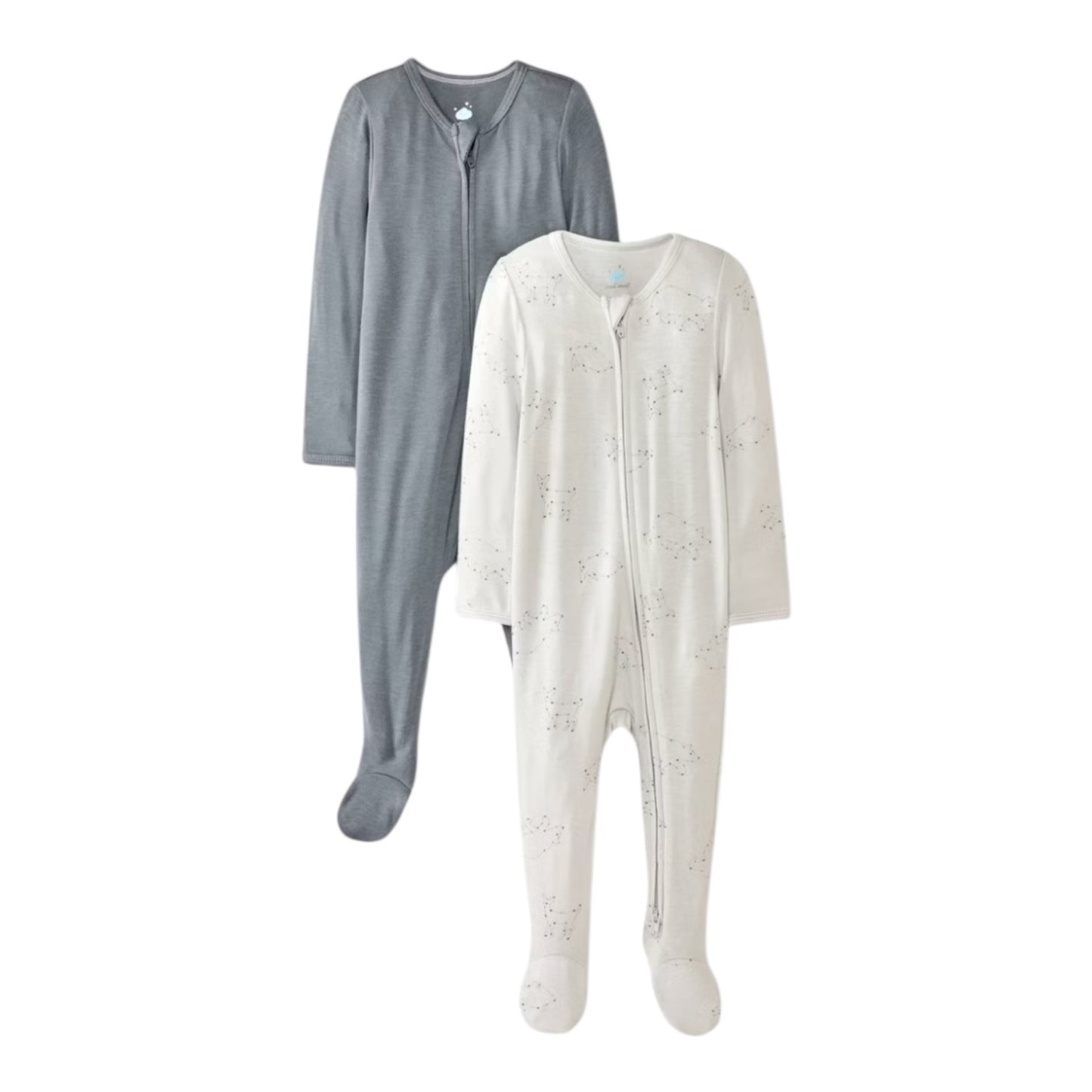 Carter's baby sleepers