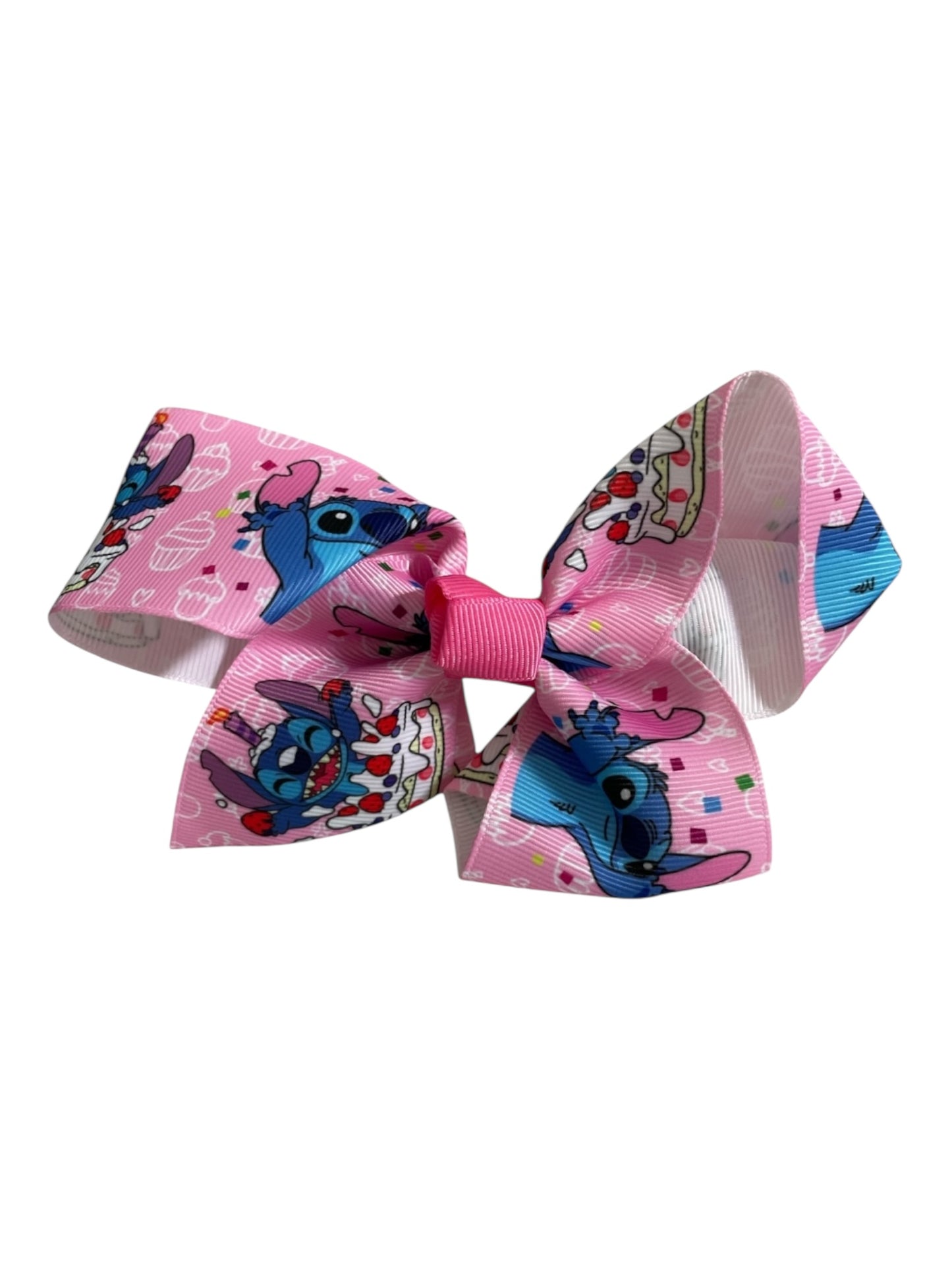 Stitch bows  Au2k5