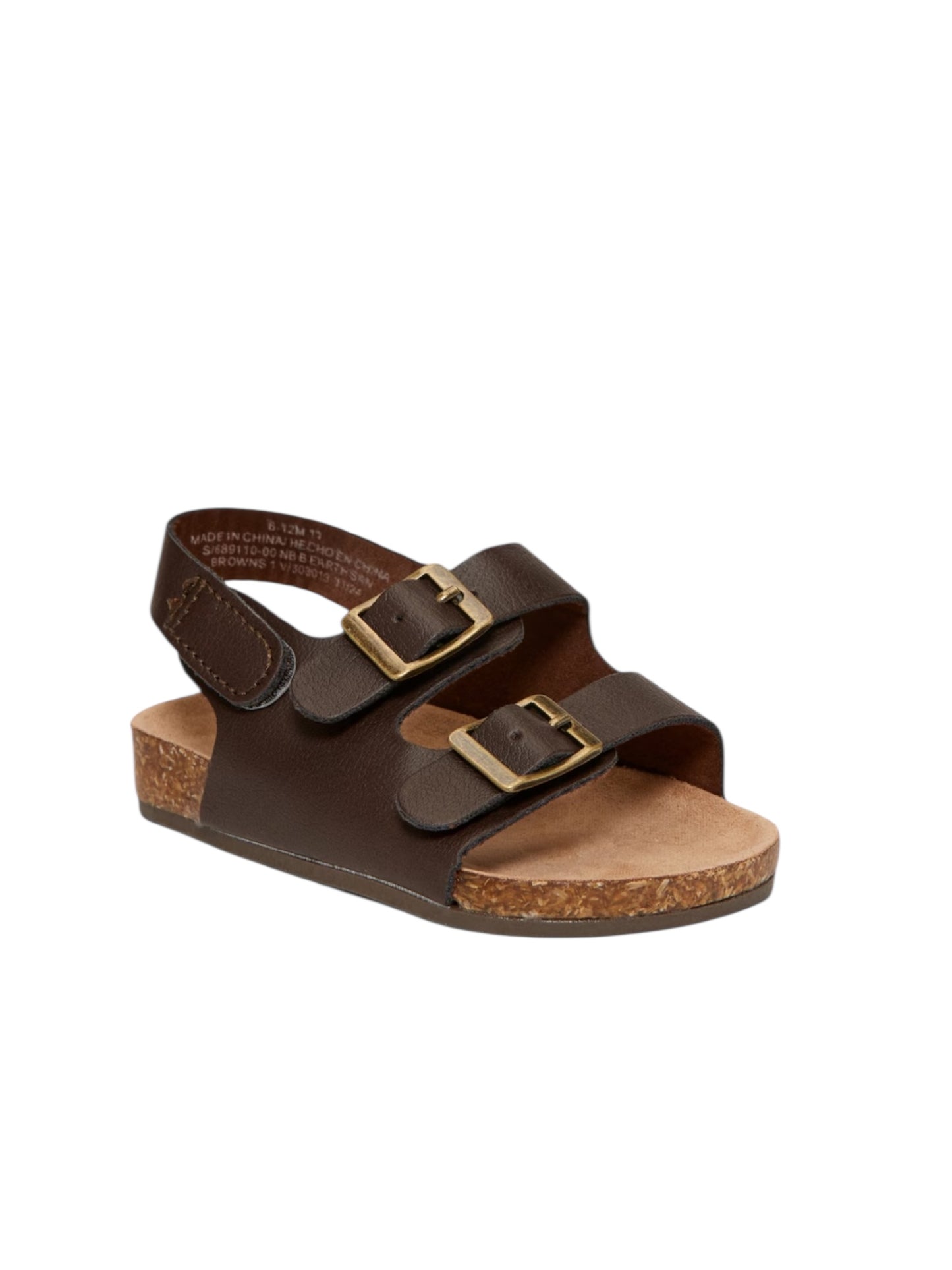 Old navy baby boy sandals