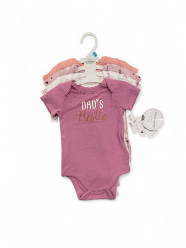 Dad’s Bestie Koala-baby 4pc set