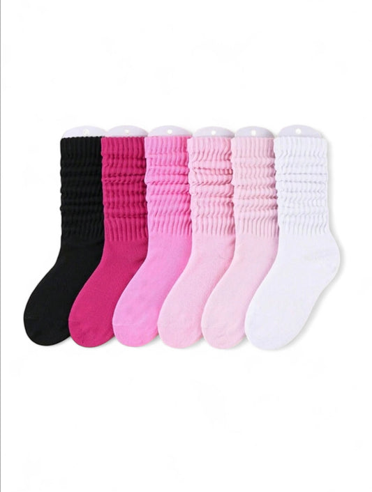 Sweater socks