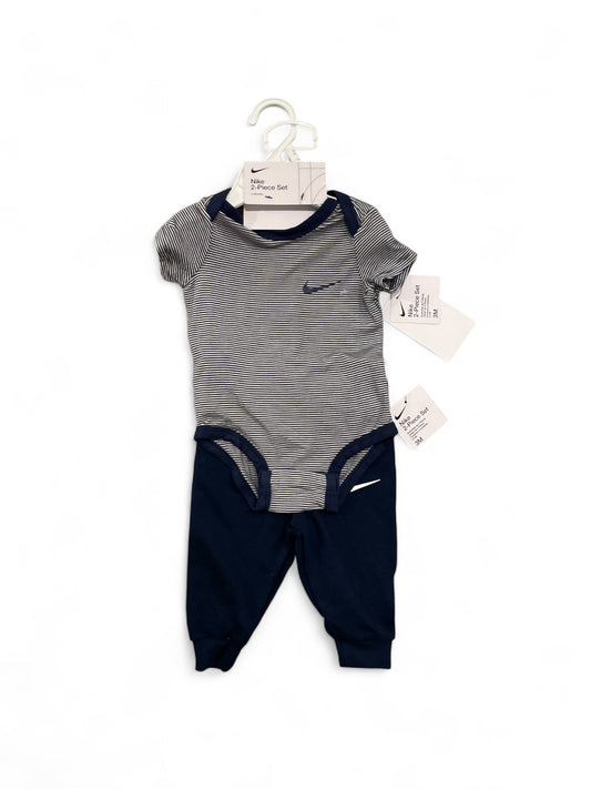 Nike 2pc baby boys set 2 k5