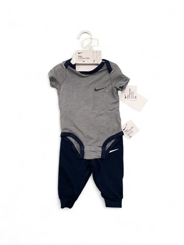 Nike 2pc baby boys set 2 k5