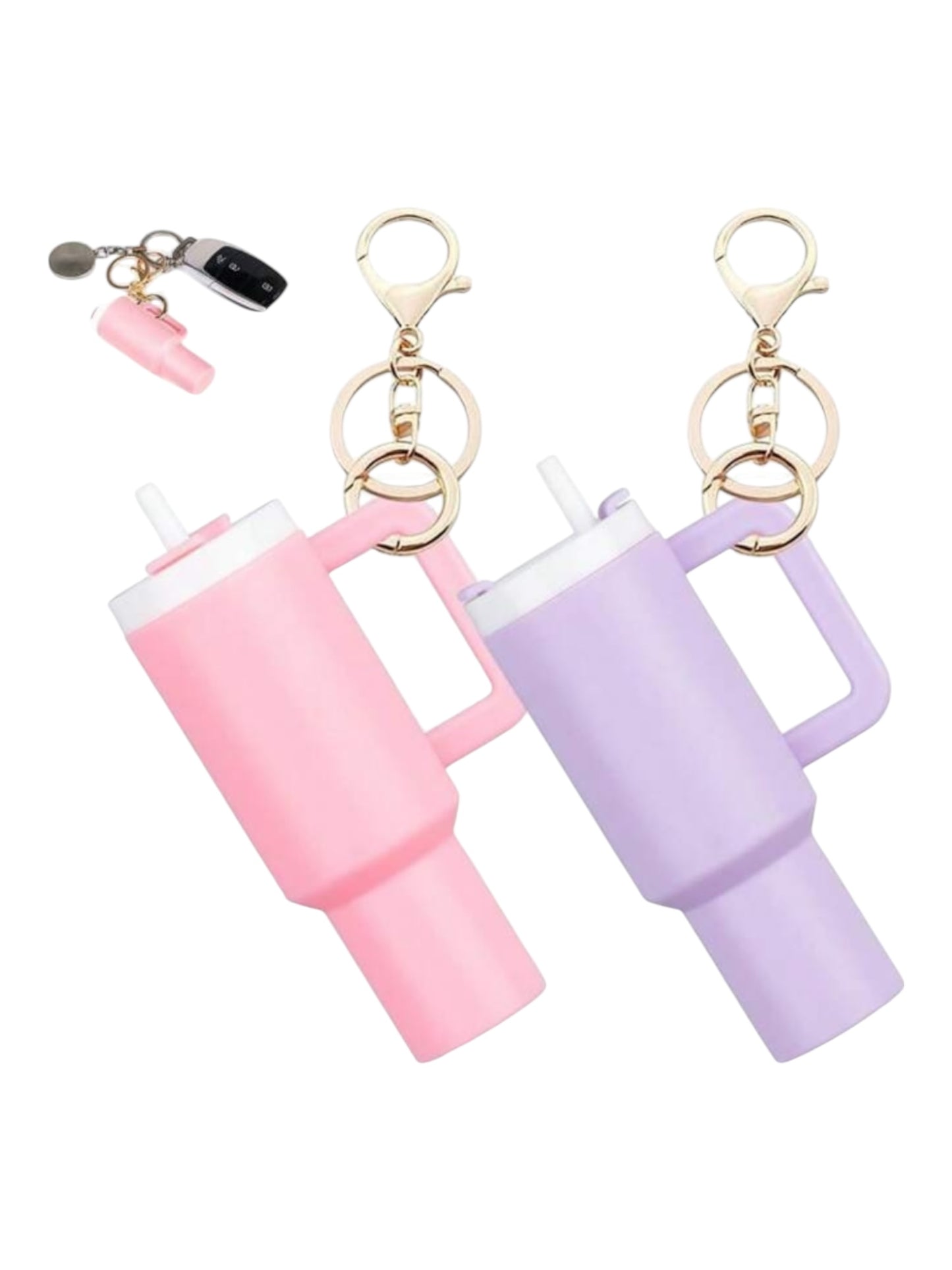 Super cute girls key holder