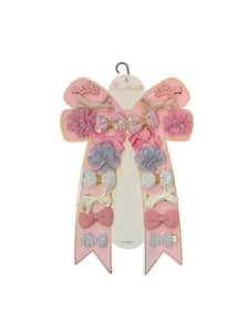Bow Fancy baby bow (20)