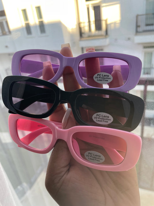 Girls 2k6 sunglasses