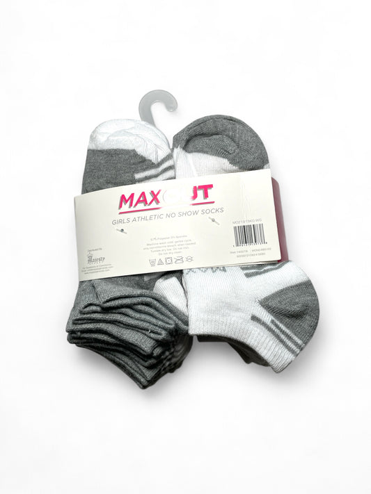 Max out 20 pairs boys socks