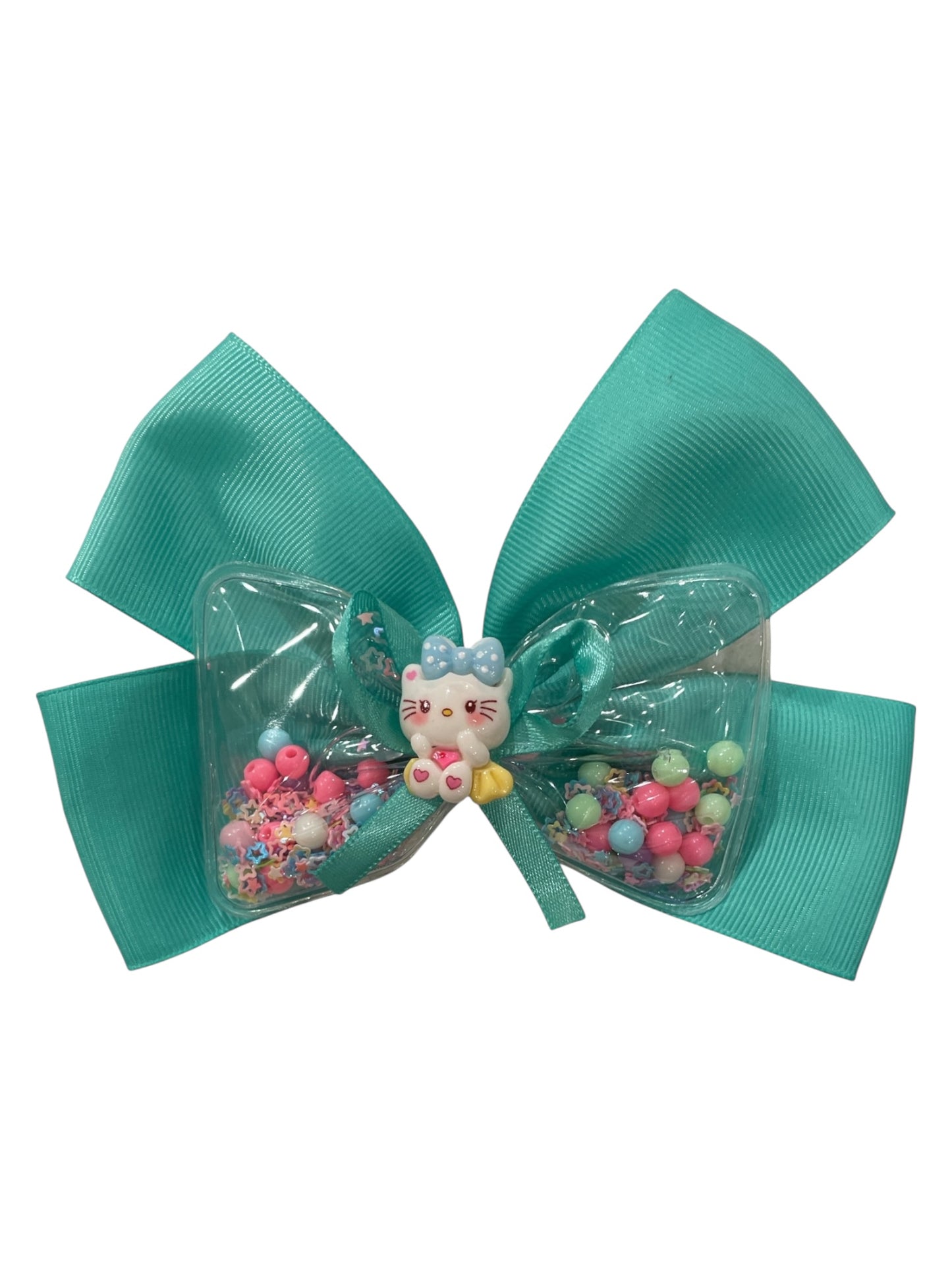 Hello kitty bows 2k5