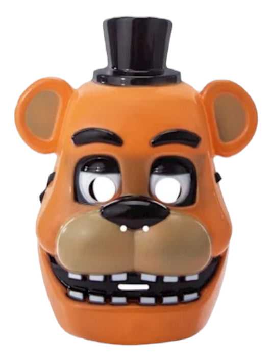 5 nights of Freddy