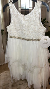 American princess girl dress 2k5